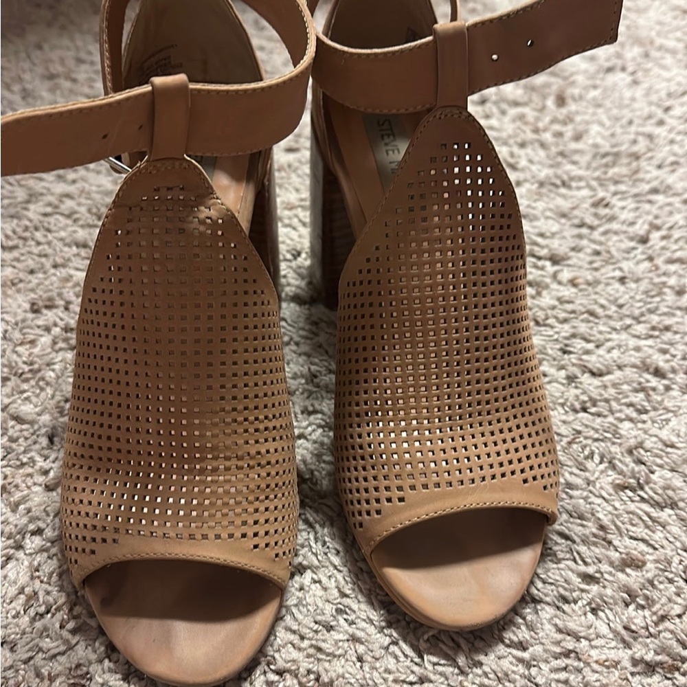 Steve Madden Booties